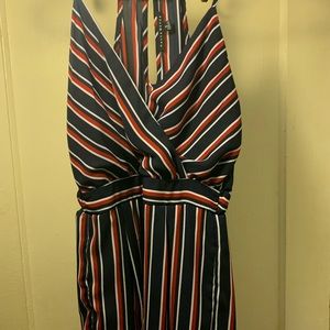 Short romper , size:small , Junior sizing